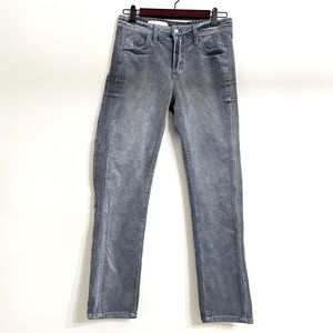 Pilcro Gray Women's Pants